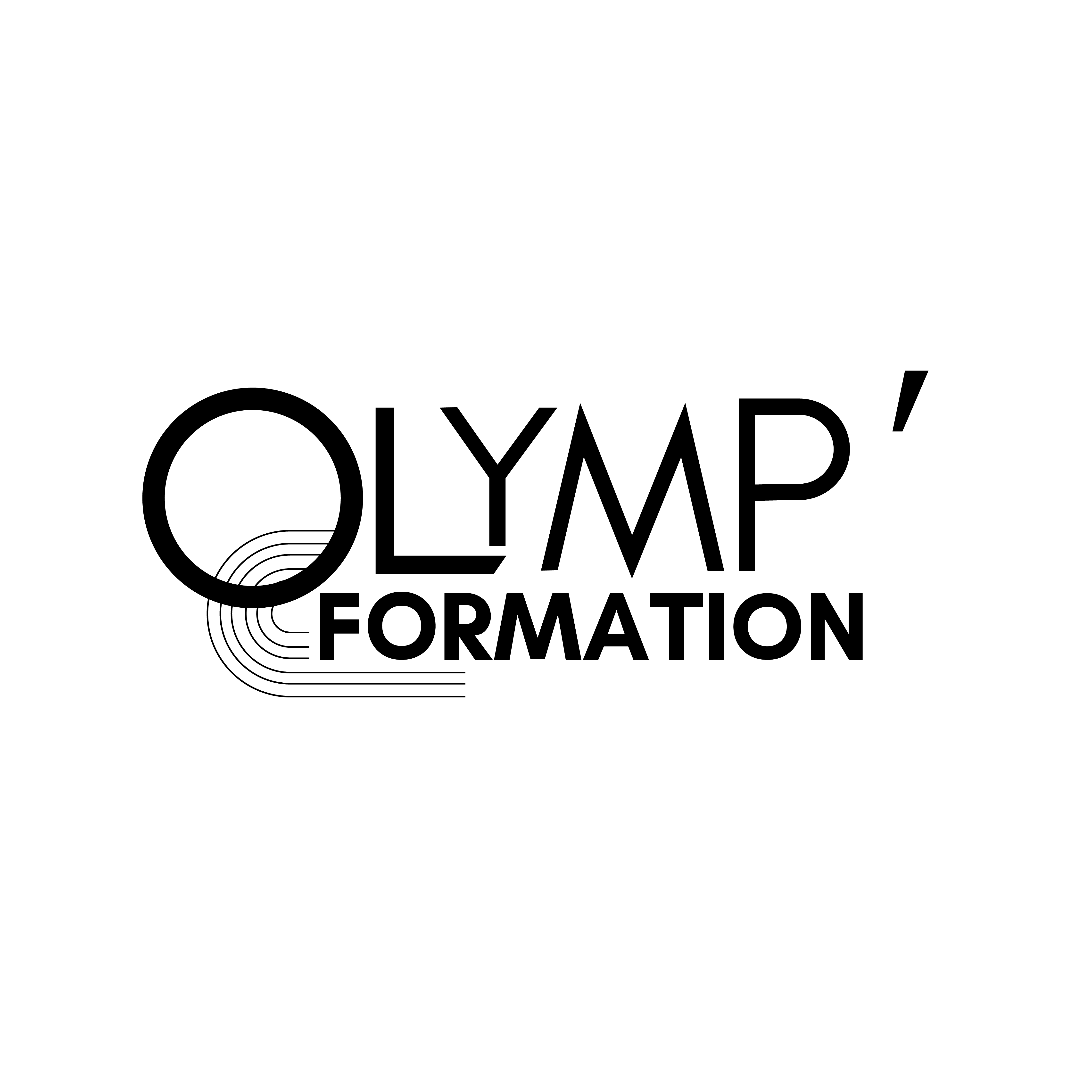 Olymp'Formation